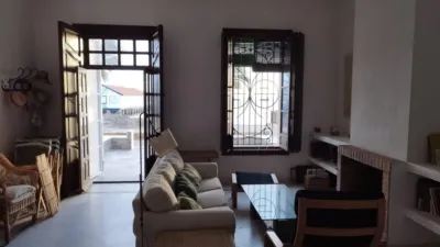 House in Los Alcázares photo 8
