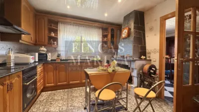 Chalet in Olesa de Bonesvalls photo 16