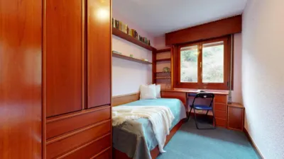 Flat on Calle del Castillo photo 8