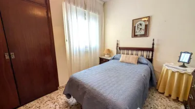 Apartment on Calle de la Cruz photo 9