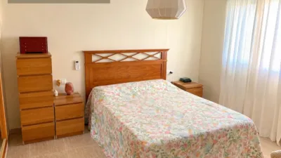 Duplex on Carrer de Bartomeu Calatayud photo 10
