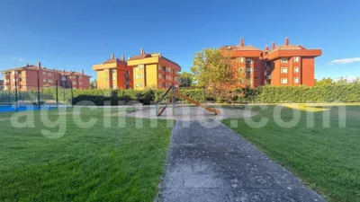 Apartment on Calle de la Tierra de Soria photo 24