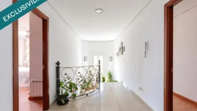 Single-family home in Edificio Casa Forestal Tablada photo 12
