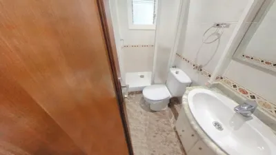 Flat in Raval-Santa Rosa-Safaretjos photo 22