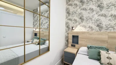 Apartment on Calle de la Sal photo 38