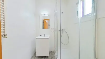 Flat in Espronceda photo 32