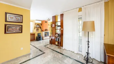 Chalet in Villas Blancas Urbanization photo 14