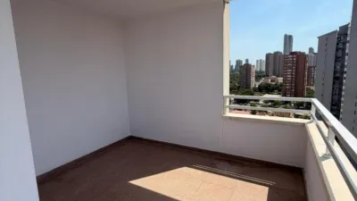 Apartment on Avenida de Denia photo 3