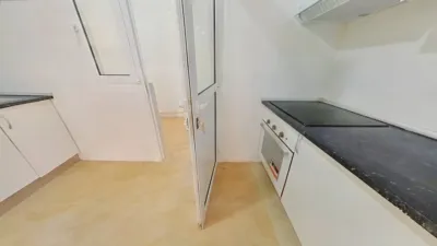 Flat in Can Boada-Torrent d'en Pere Parres photo 24