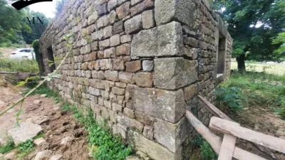 Rustic Finca in Vega de Pas photo 28