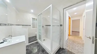 Apartment in Xúquer photo 29