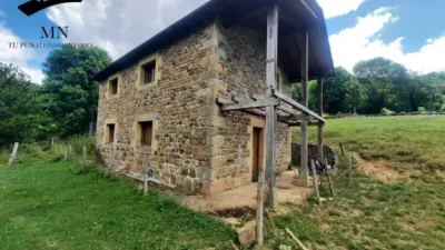 Rustic Finca in Vega de Pas photo 5