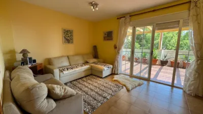 Flat on Calle de las Higueras photo 4