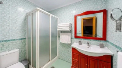 Apartment in Tres Hermanas photo 4
