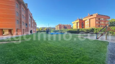 Apartment on Calle de la Tierra de Soria photo 23