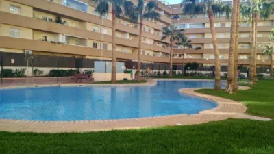Flat on Calle Merida, 8 photo 2