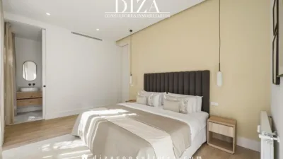 Apartment on Calle de José Ortega y Gasset photo 18