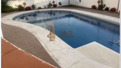 Piso en La Laguna del Portil photo 20