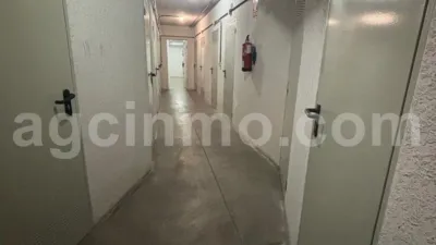 Apartment on Calle de la Tierra de Soria photo 19