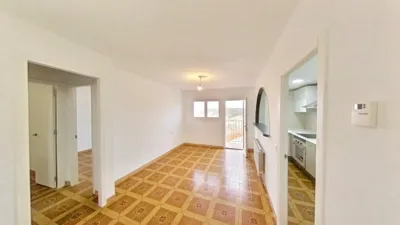 Apartment in La Maurina photo 11