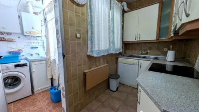 Apartment on Calle de la Cruz photo 7