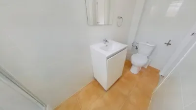 Apartment in Gràcia photo 24