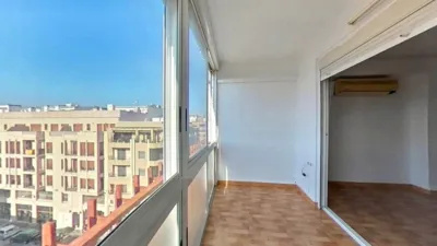 Apartment in Urban Core photo 32