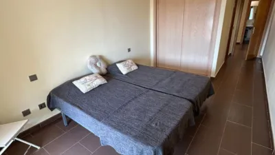 Apartment in La Concha-Resina Golf photo 16