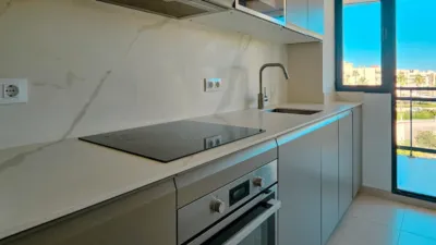 Apartment on Avinguda Pais Valencià photo 35