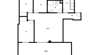 Apartment in Puente Tocinos photo 31