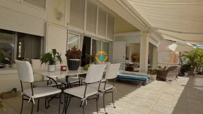 Chalet in Balcón de Finestrat-Terra Marina photo 40