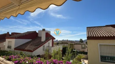 Chalet in Balcón de Finestrat-Terra Marina photo 41