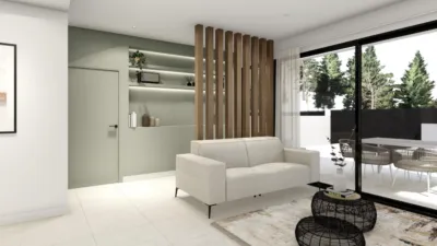 Casa - Vista 3