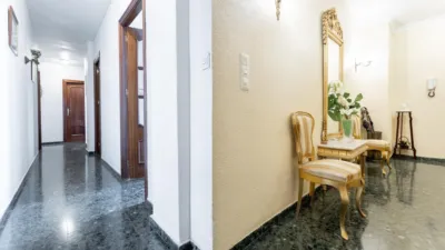 Piso en calle Doctor Adelardo Mora, 6 photo 7