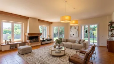 House in the Centre photo 7