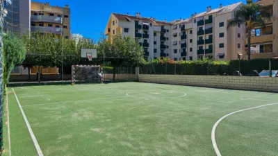Apartment on Avinguda Pais Valencià photo 4