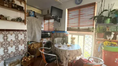 Apartment on Gran Avenida Street photo 5