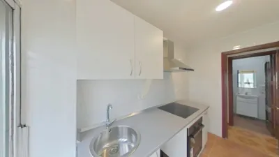 Apartment in Zofío photo 25