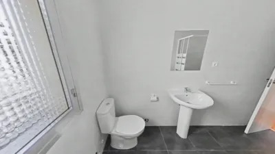 Apartment in San Nicasio-Campo de Tiro-Solagua photo 25