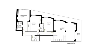 Apartamento en calle de Enriqueta Lozano photo 31