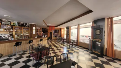 Local comercial en venta en Calle Pesqueira, 11 - Vista 3