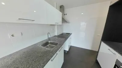 Flat in La Creu de Barberà photo 6