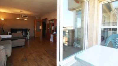 Piso en Barri de França photo 7