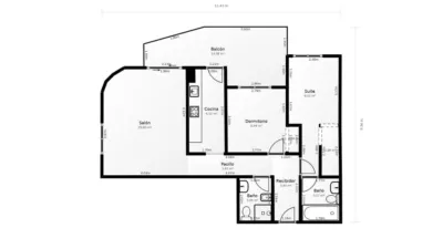 Apartment on Avinguda Pais Valencià photo 67