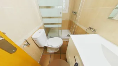 Flat in Eixample-Sant Oleguer photo 29
