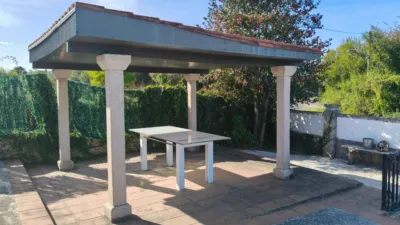 Chalet in Parroquias Rurales photo 4