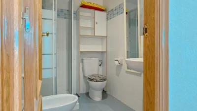 Apartment on Avinguda Pais Valencià photo 28