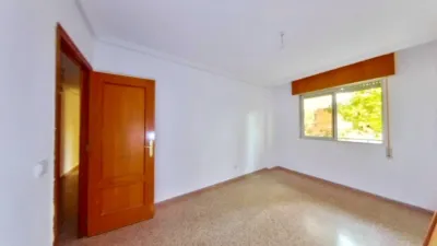 Piso en Zarandona photo 8