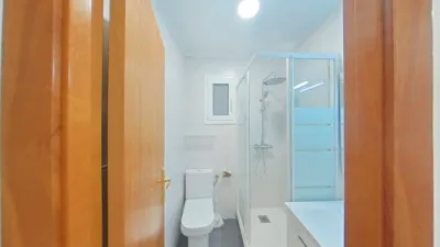 Flat in Centre-Can Mariner photo 26