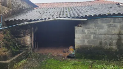 Chalet en calle As Pereiras, nº 8 photo 36
